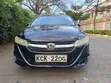 Honda Stream 1.7i ES 2009 Black - 1