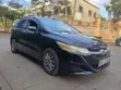 Honda Stream 1.7i ES 2009 Black - 2