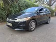 Honda Stream 1.7i ES 2009 Black - 3