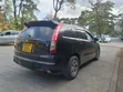 Honda Stream 1.7i ES 2009 Black - 4