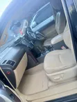 Toyota Land Cruiser Prado 3.0 D-4D TX-G 2015 Nyeusi Matt - 5