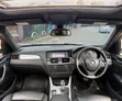 BMW X3 2012 Silver (XDrive 35i) - 1