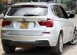 BMW X3 2012 Silver (XDrive 35i) - 5