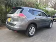 Nissan X-Trail 2.0 Petrol FWD 2015 Grey - 3