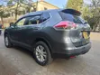 Nissan X-Trail 2.0 Petrol FWD 2015 Grey - 4
