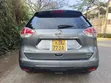 Nissan X-Trail 2.0 Petrol FWD 2015 Grey - 5