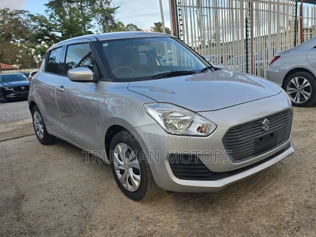 2018 Suzuki Swift Unregistered - 1