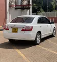 Toyota Premio 2014 Nyeupe - 1