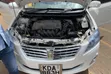 Toyota Premio 2014 Nyeupe - 4