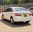 Toyota Premio 2014 Nyeupe - 5