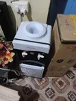 Ramtons Water Dispenser - Imetumika - 1