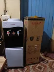 Ramtons Water Dispenser - Imetumika - 2