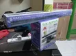 Solarmax SB-604 2.1 Channel Soundbar System with Subwoofer - 2