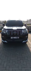 Toyota Prado TX Mpya kwa Ajili ya Kukodisha - 1