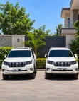 Toyota Prado TX Mpya kwa Ajili ya Kukodisha - 2