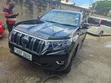 Toyota Prado TX Mpya kwa Ajili ya Kukodisha - 4