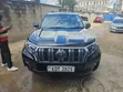 Toyota Prado TX Mpya kwa Ajili ya Kukodisha - 5