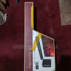 LG Sound Bar