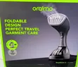 Oraimo EasySteam 2 OHI-202A Foldable Portable Handheld Iron - 1