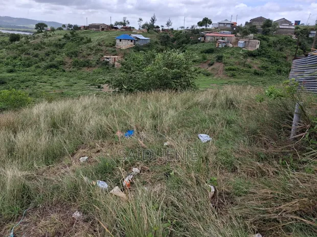 Plot for Sale in Mikindani (40ft x 90ft) - 1
