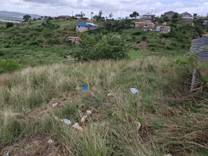 Plot for Sale in Mikindani (40ft x 90ft)