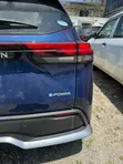 Nissan Note Aura e-Power 2021 Blue - 3