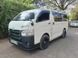 Toyota HiAce 2011 Commuter - 2