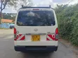Toyota HiAce 2011 Commuter - 5