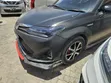 Toyota Corolla Fielder 2019 Nyeusi - 4