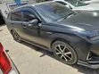 Toyota Corolla Fielder 2019 Nyeusi - 5