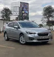 Subaru Impreza 2019 Nyeupe - 4