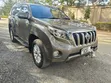 Toyota Land Cruiser Prado 2.8 D-4D 2015 Gold - 2