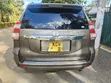 Toyota Land Cruiser Prado 2.8 D-4D 2015 Gold - 3