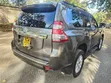 Toyota Land Cruiser Prado 2.8 D-4D 2015 Gold - 4