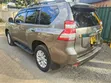 Toyota Land Cruiser Prado 2.8 D-4D 2015 Gold - 5