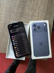 Apple iPhone 17 Pro Max 256GB Bluu - 2