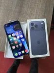 Apple iPhone 17 Pro Max 256GB Bluu - 3
