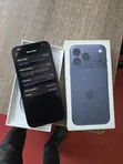 Apple iPhone 17 Pro Max 256GB Bluu - 4