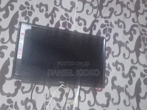 Vitron Television - Mpya Kabisa