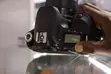 Canon EOS 77D Kamera ya DSLR - 1