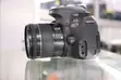 Canon EOS 77D Kamera ya DSLR - 3