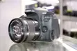 Canon EOS 77D Kamera ya DSLR - 4