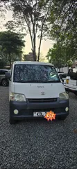 Toyota TownAce 2016 - Iliyoagizwa Nje - 1