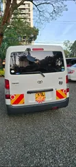 Toyota TownAce 2016 - Iliyoagizwa Nje - 2