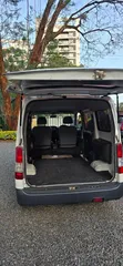 Toyota TownAce 2016 - Iliyoagizwa Nje - 5