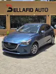 Mazda Demio 2018 Bluu - 1