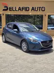 Mazda Demio 2018 Bluu - 2
