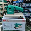 DCA ASB234 Orbital Sander - 2