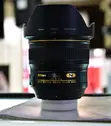 Nikon AF-S NIKKOR 24mm f/1.4G ED Refurbished Lens - 2