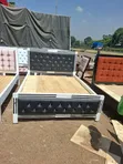Kitanda cha Chester cha Boss Office Products - Kipya Kabisa - 1